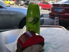 -蜂蝶来饼店(拱北总店)