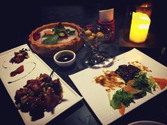 -唐廊烤鸭店(工体店)