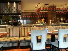 -宁波石浦豪生大酒店·自助餐厅