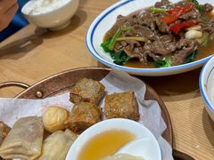 -潮巷·老潮汕美食集市(欢乐港湾店)