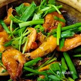 抵食夹大件的煲仔菜～秋哥美食