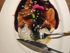 -绿茶餐厅(南昌王府井店)