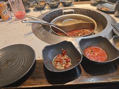 -海汕记·潮汕鲜牛肉火锅·自助