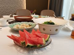 -五棵树•粤西高凉菜(琶洲店)