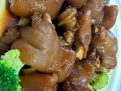 -味可道美食坊(福基路店)