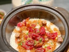 -原味四季椰子鸡(公明百佳华店)