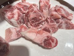 -白山烧烤(文安路万豪店)