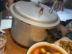 -臻炙大舍烤串(天龙家园店)