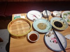 -香满园春饼·家常菜(东大桥店)