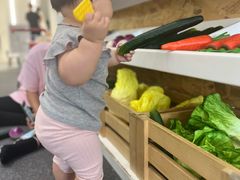 -Mamakids亲子餐厅(海河大观店)