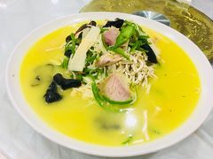 -溱湖八鲜菜馆