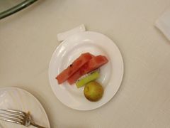 -香宫中餐厅·大连香格里拉(人民路店)