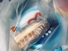 -面包新语(滨湖万达店)
