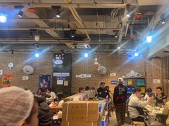 -五里关火锅(牛市口店)