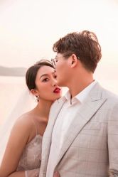 -蜜恋婚纱摄影·客片研发(苏州店)