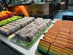 -RISE RESTAURANT(滨海湾金沙店)