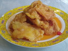 -鸿禧大清花(方庄店)