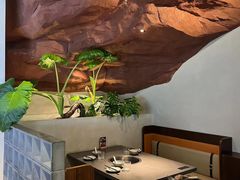 -蘑界·野生菌火锅(深业上城店)