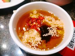 -海底捞火锅(崇文门新世界百货店)