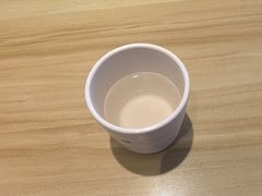 -梁记粥铺(开元地中海店)