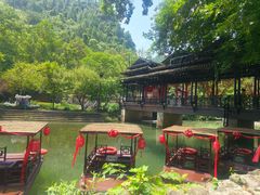 -车溪民俗旅游区