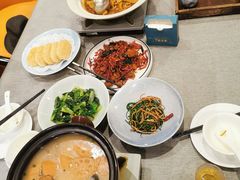 -汉水谣·江景餐厅(江滩店)