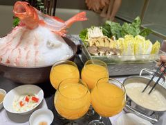 -红鼎豆捞·非遗鲍皇汤火锅(宝丰路店)