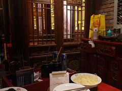 -袁老四老火锅(盘龙城店)