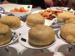 耳朵眼精品炸糕-耳朵眼会馆(鼓楼店)