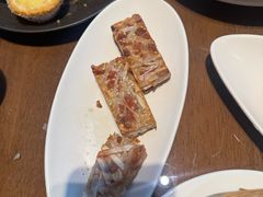 -索菲特酒店·乐轩华中餐厅