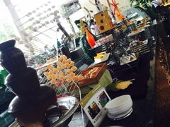 佰翔酒店自助餐厅-佰园全日西餐厅-厦门佰翔软件园酒店