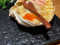 -大岛日本料理铁板烧(南通大饭店)