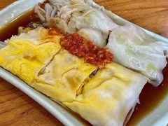 -张记炸串肠粉