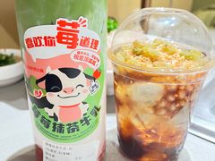 -海底捞火锅(太阳宫凯德mall店)