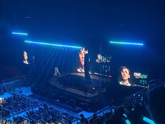 -宝能国际体育演艺中心