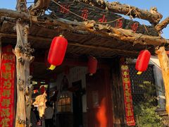 -旺角小渔村·海肠捞饭开创者(环山路店)