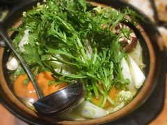 -大吉鲜鱼料理自慢(维也纳大厦店)