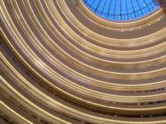 -杭州国际会议中心洲际酒店-原素全日餐厅(解放东路店)