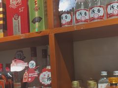 -老渔翁炖鱼坊(黄海西路东山店)