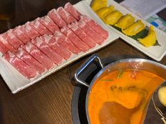 -呷哺呷哺(松江开元店)