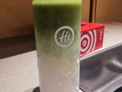 -海底捞火锅(攀枝花万达店)