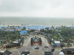 -启东恒大海上威尼斯酒店