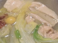 -茉里粤菜(皇姑万象汇店)