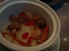-和子足浴SPA会馆(东方之门店)