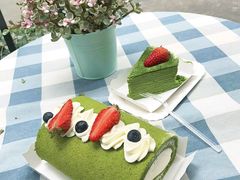 -Family cake壹家烘焙