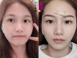 -小乐化妆美甲半永久培训学校