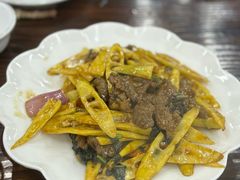 -南记食粥坊·宵夜大排档(莲花总店)