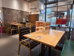 -豪客来牛排(二七万达店)