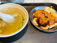 -鲜得来排骨年糕(即墨路店)