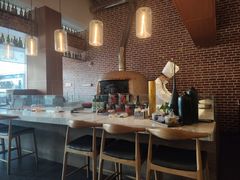 -明星酒店•FORNETTO佛纳朵意餐厅•披萨•意面(湘隆时代广场店)